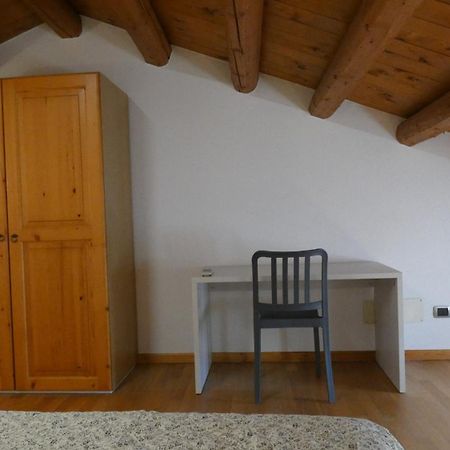 Apartamento Casamia Miane Exterior foto
