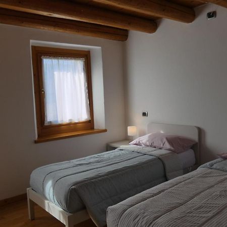 Apartamento Casamia Miane Exterior foto