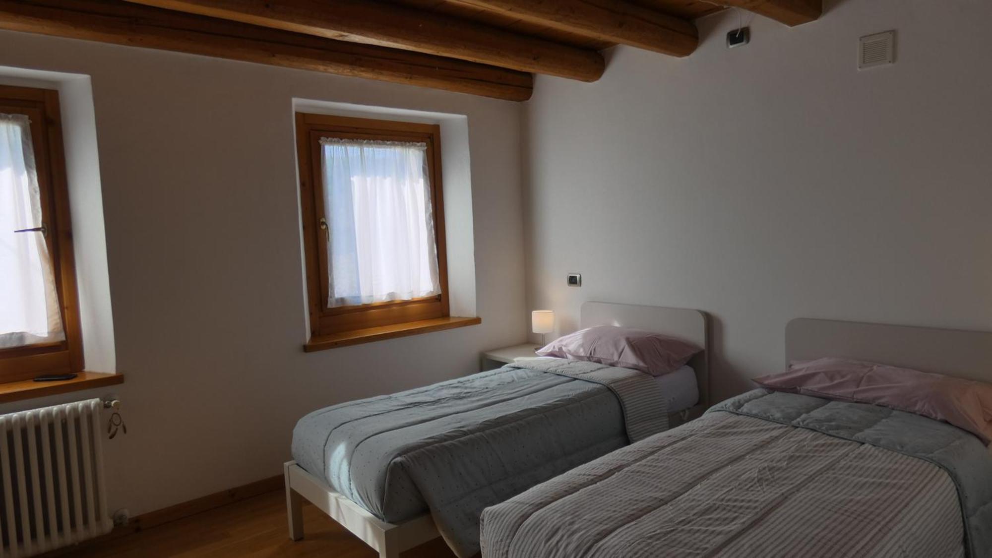 Apartamento Casamia Miane Exterior foto