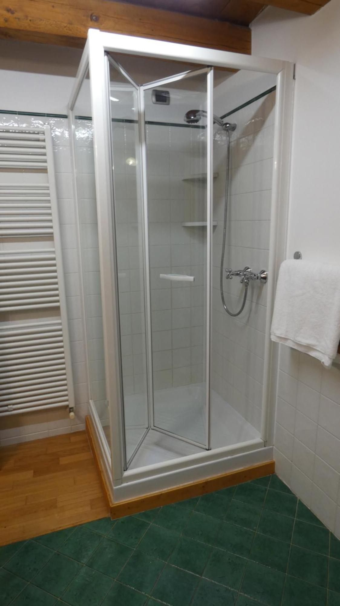 Apartamento Casamia Miane Exterior foto