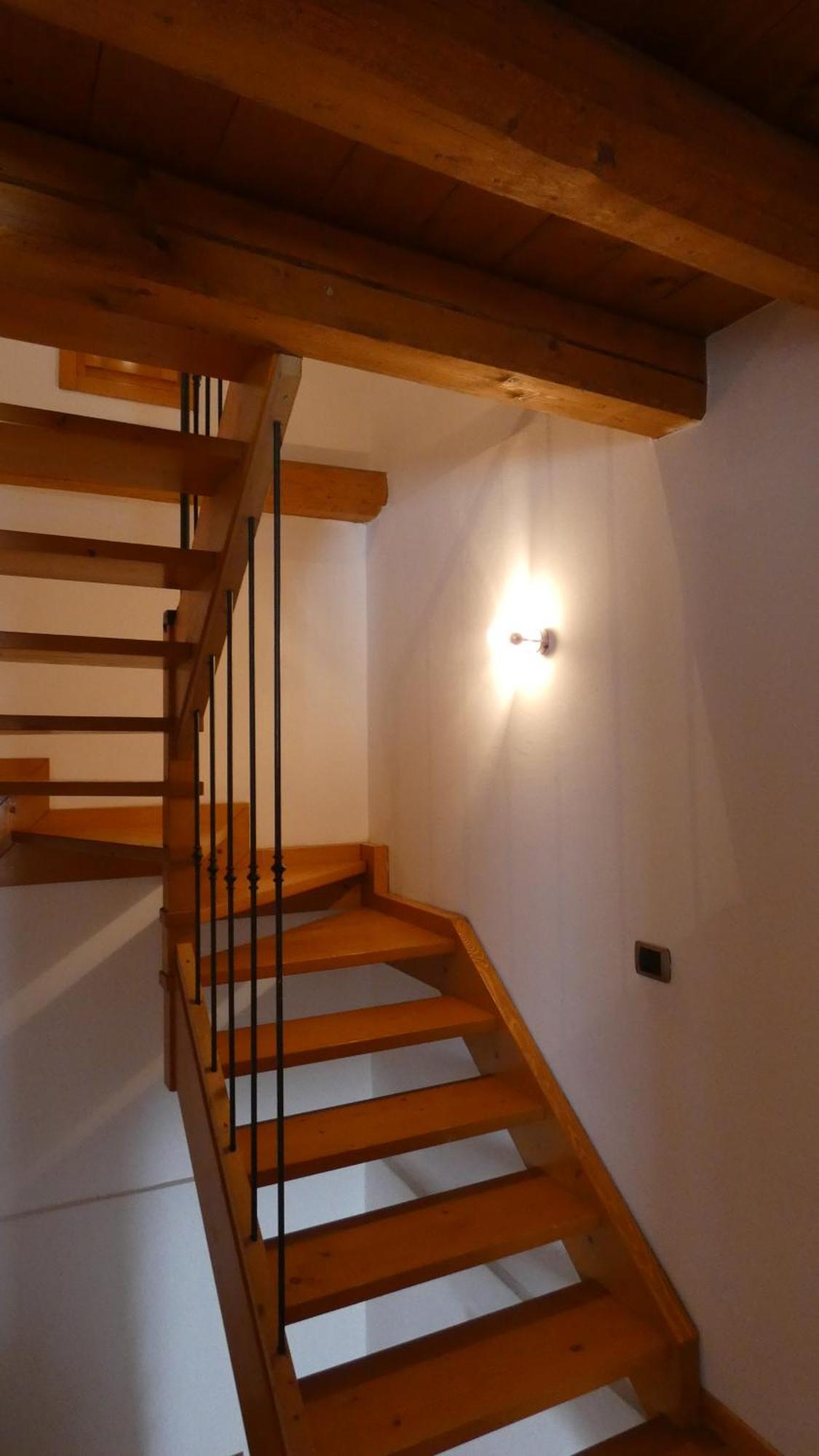 Apartamento Casamia Miane Exterior foto